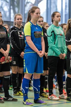 Bild 23 - Girls Cup